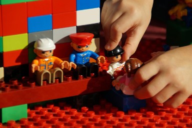 LEGO Duplo StoryTales