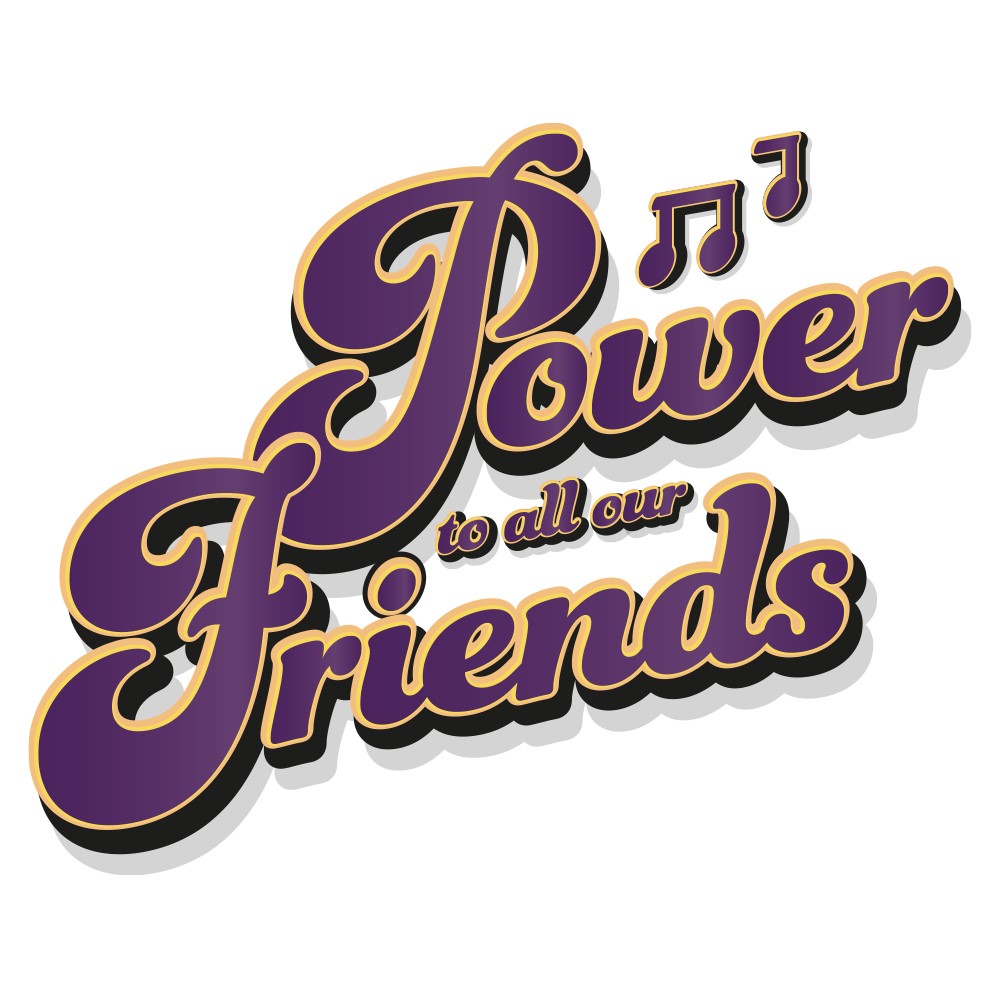 24 en 25 mei 2024: Popkoor Pop-Up presenteert “Power to all our friends”