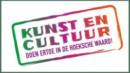 Bijeenkomst cultuurplannen gemeente Hoeksche Waard