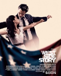 Filmmiddag: West Side Story
